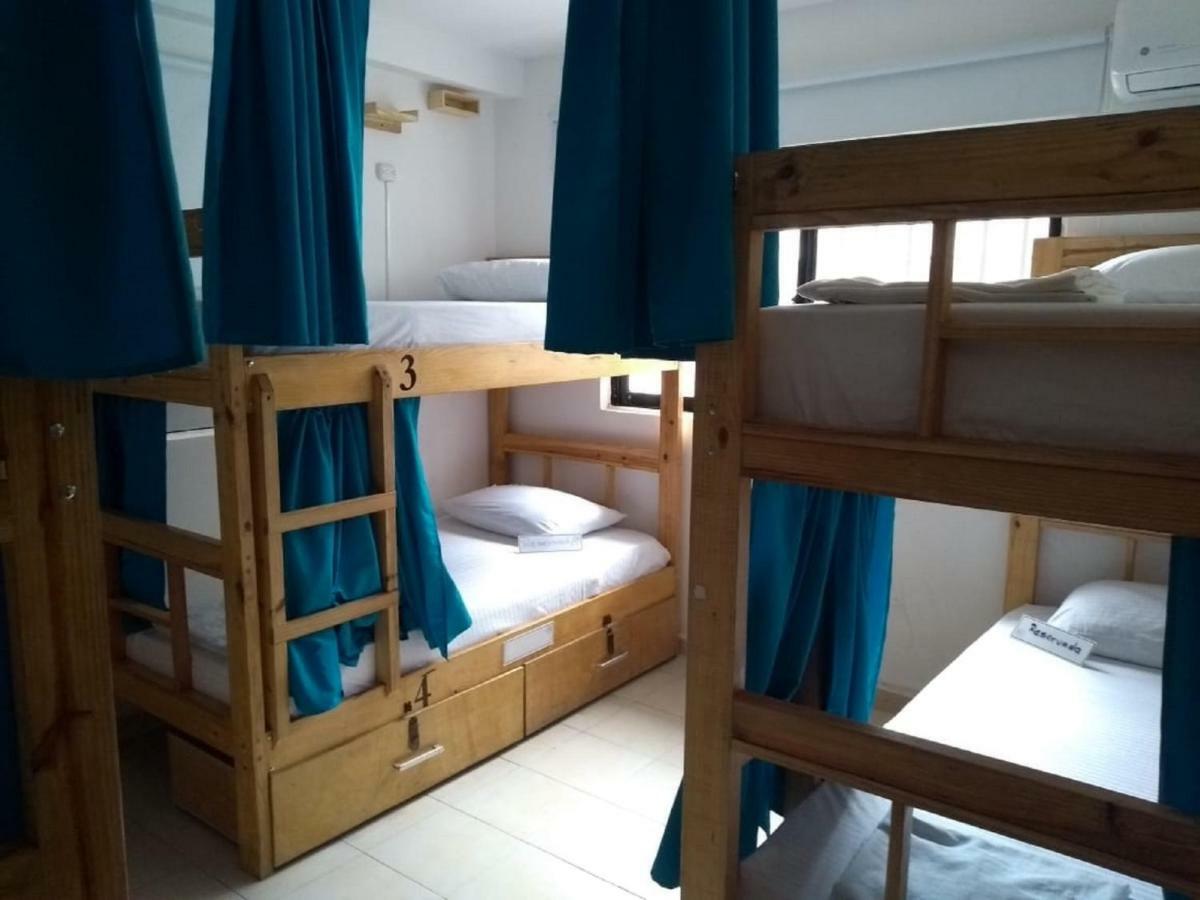 Hostal Palo Alto San Andrés Exterior foto