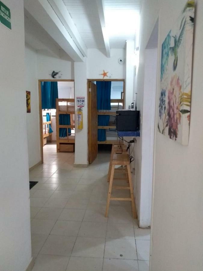 Hostal Palo Alto San Andrés Exterior foto